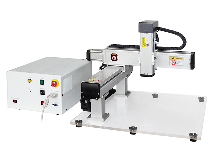 Y&D9200 Right angle universal machine
