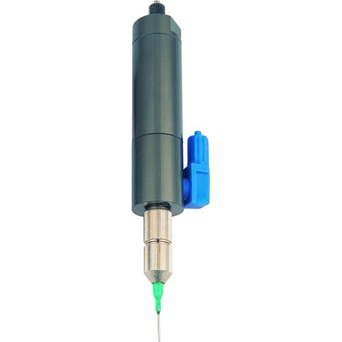 Y&D800D Plunger type back suction precision dispensing valve