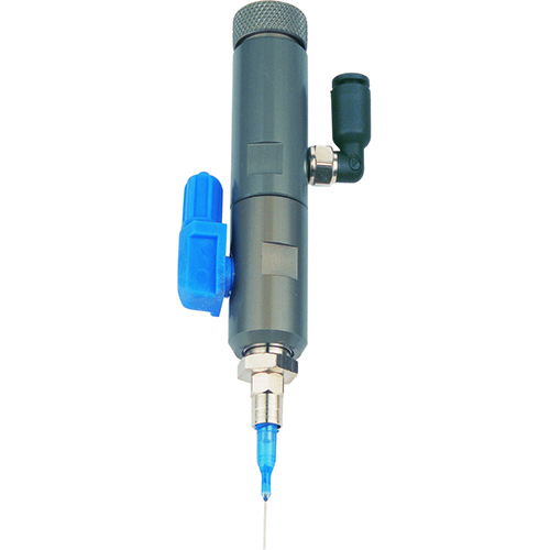 Y&D500D Adjustable diaphragm rubber valve