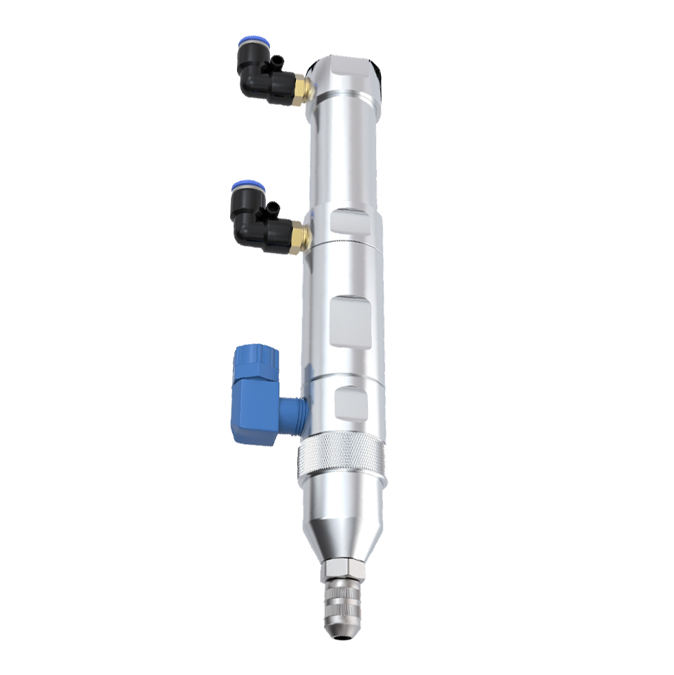 Y&D900D Large flow dispensing valve